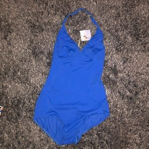 Onzie leotard